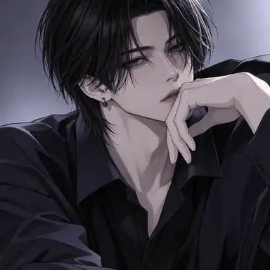 Profile image of 쿠로세 렌