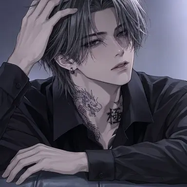 Profile image of 진구지 레오