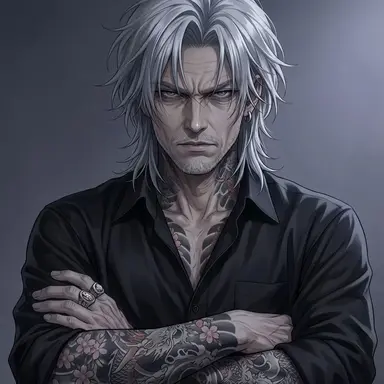 Profile image of 칸자키 타츠