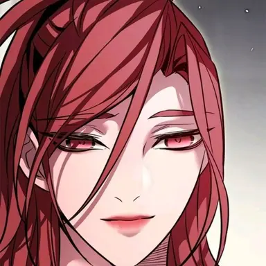 Profile image of 메이