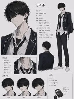 Profile image of 김백준