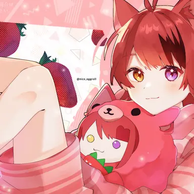 Profile image of 莉犬