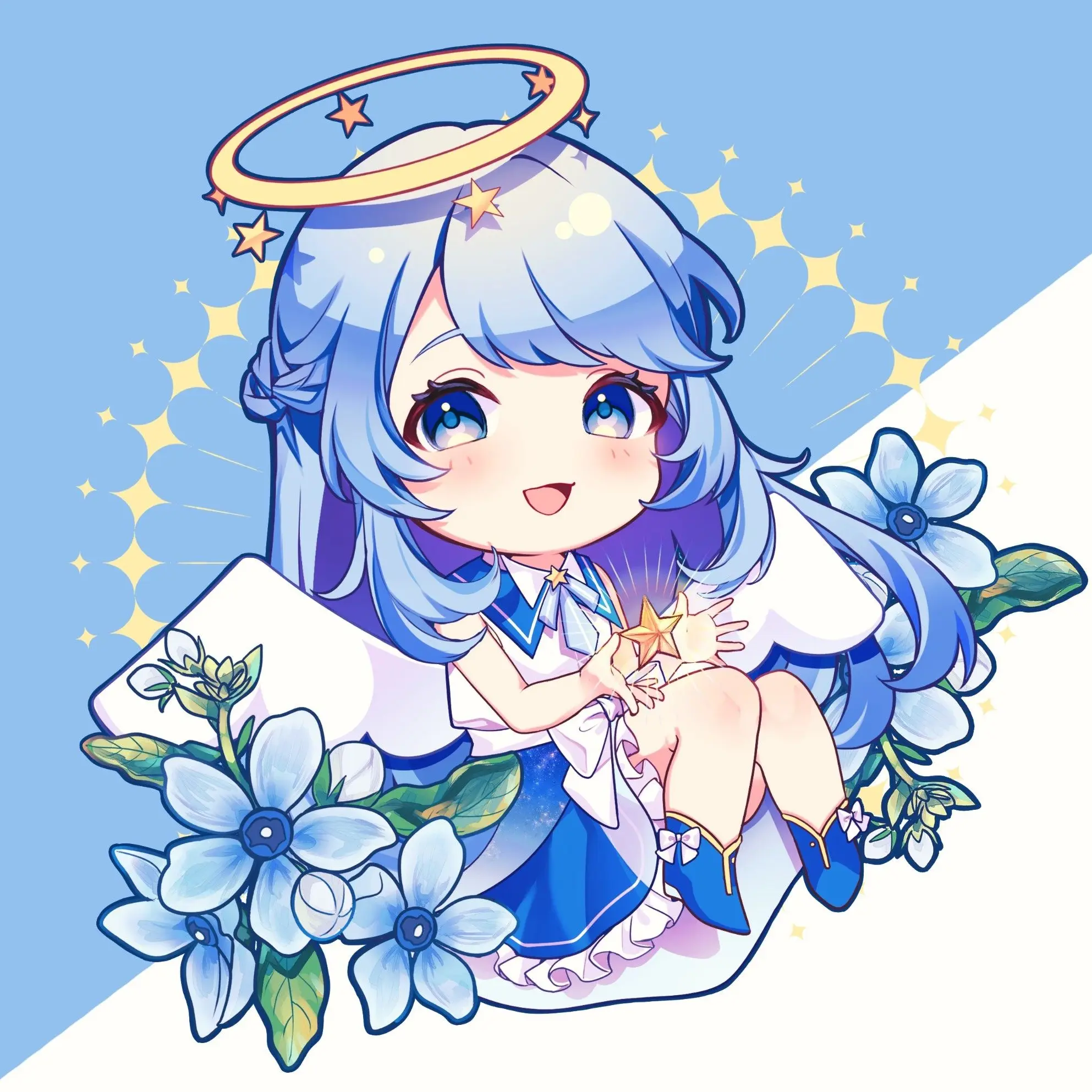 MurkyYawn0741의 名探偵プリキュア＆すとぷり