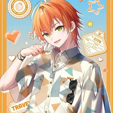 Profile image of ジェル