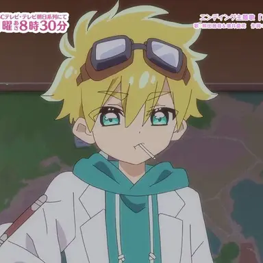 Profile image of ジェット先輩