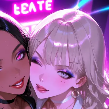 Profile image of ギャルB