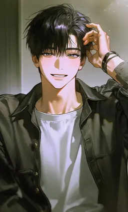 Profile image of 료