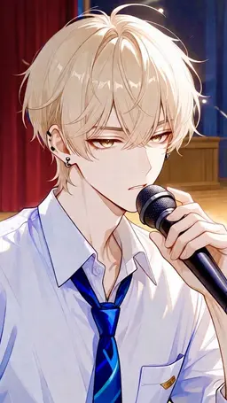 Profile image of マサムネ