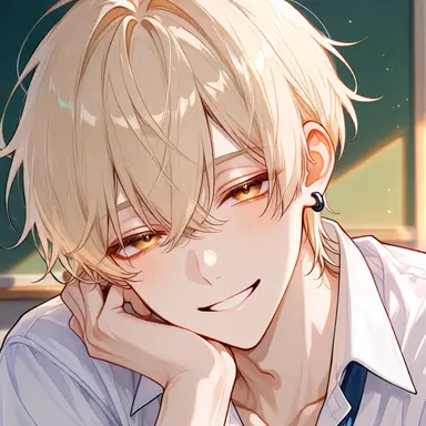 Profile image of マサムネ
