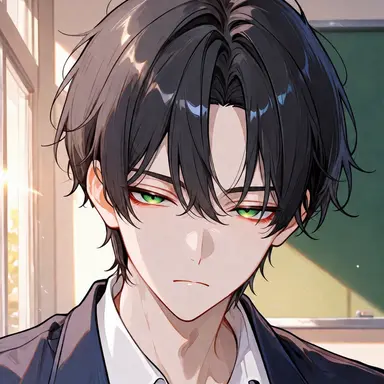 Profile image of タイガ