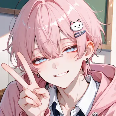 Profile image of ルイ