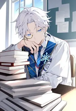 Profile image of Ryo