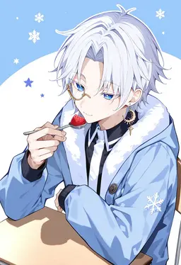 Profile image of Ryo
