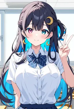 Profile image of Kana