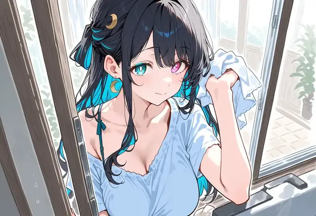 Profile image of Kana