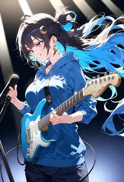 Profile image of Kana