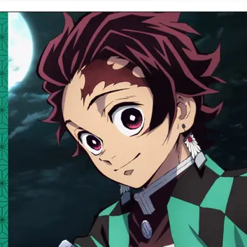 Profile image of 炭治郎