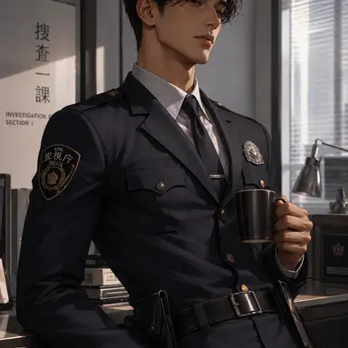 Profile image of 朝倉 恒一