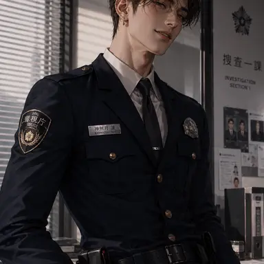 Profile image of 神無月 蓮