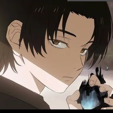 Profile image of 게토 스구루