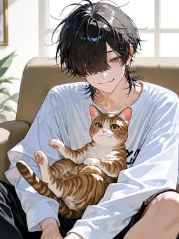 Profile image of Riku