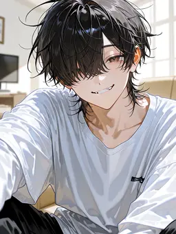 Profile image of Riku