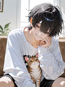 Profile image of Riku