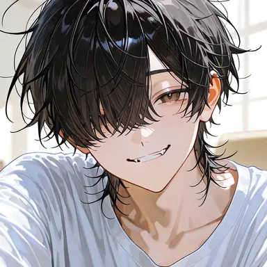 Profile image of Riku