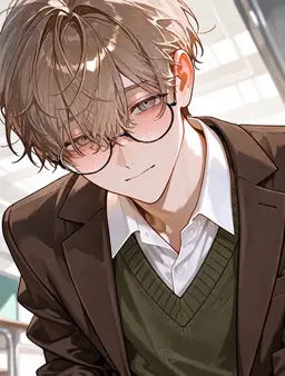 Profile image of Naoki