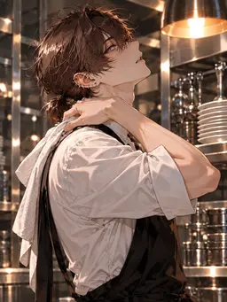 Profile image of Kai