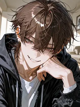 Profile image of Kai