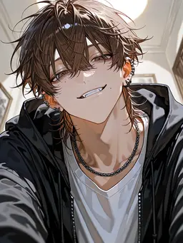 Profile image of Kai