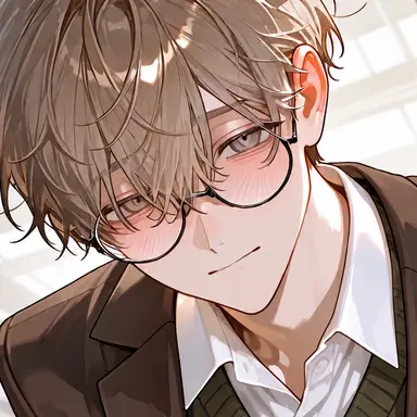 Profile image of Naoki