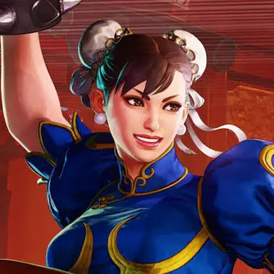 Profile image of 春麗