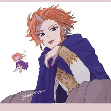 Profile image of 아서
