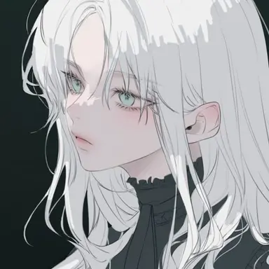 Profile image of 모건