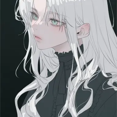 Profile image of 모건