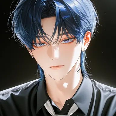 Profile image of 凪