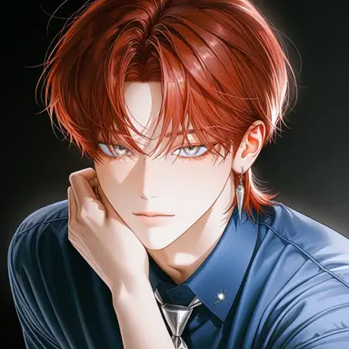 Profile image of 颯