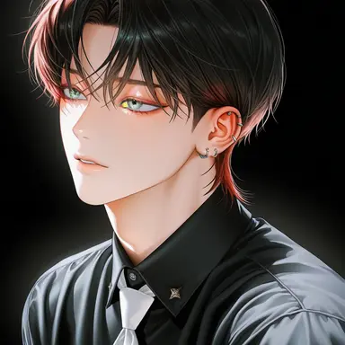 Profile image of 理緒