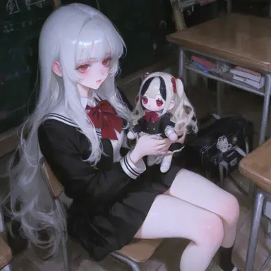 Profile image of 한지은