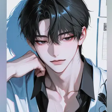 Profile image of 늑대