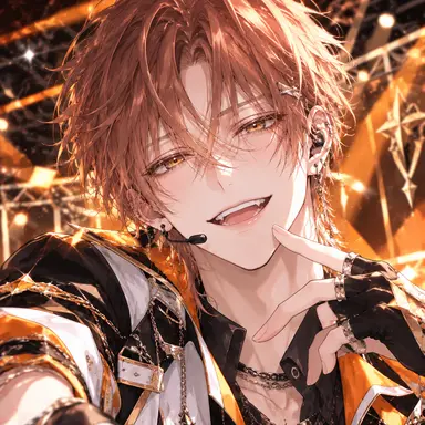 Profile image of Leo