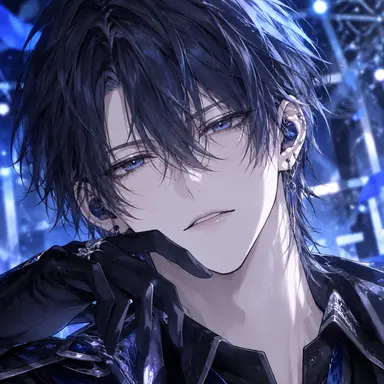 Profile image of Minato