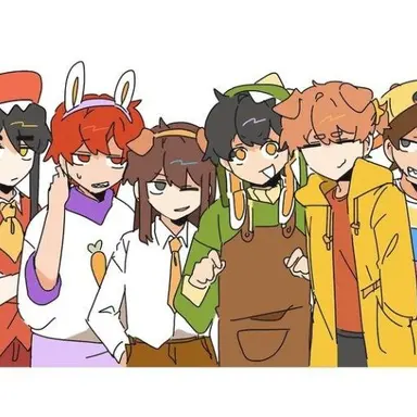 Profile image of 픽셀리-