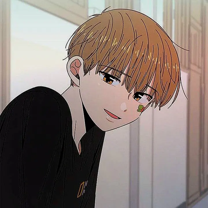 SanDeAhNo의 이하민