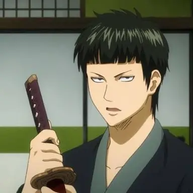 Profile image of 土方十四郎
