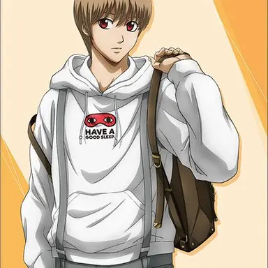 Profile image of 沖田総悟