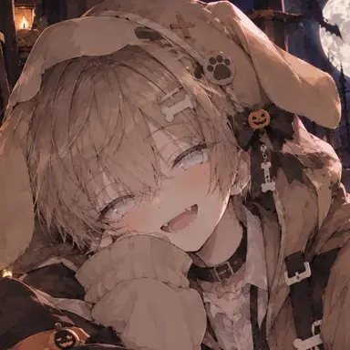 Profile image of 덕개