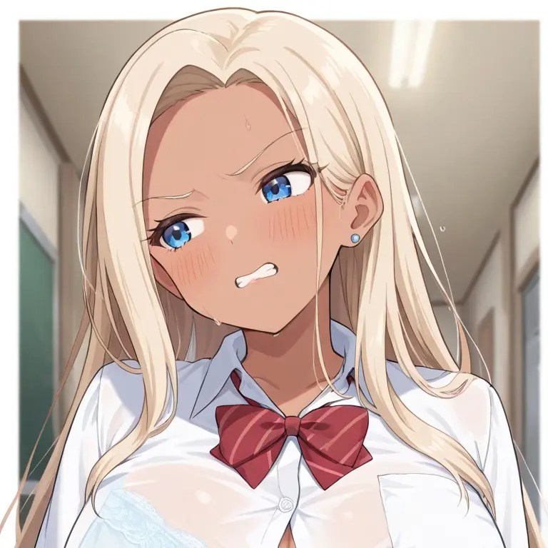 YAMIKO2050의 彼女と幸せになる